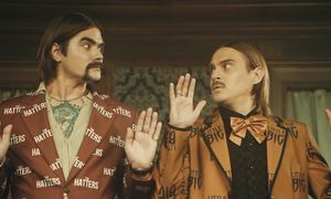 LITTLE BIG - HYPNODANCER (клип, 2020)