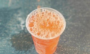 GopherVid: ЧТО ЕСЛИ ГАЗИРОВАТЬ МАСЛО, ЧАЙ, ЯЙЦА, КЕТЧУП