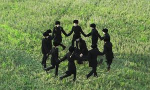 IC3PEAK - Плак-Плак (клип, 2020)