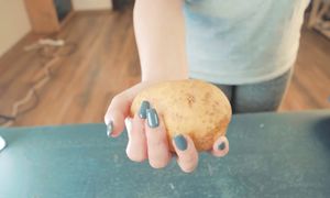 GopherVid: ВСЕ 39 СПОСОБОВ ПРИГОТОВИТЬ КАРТОШКУ