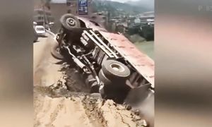 Психопаты Синдиката: Нашли заброшенный АНГАР! Junkyard по-русски