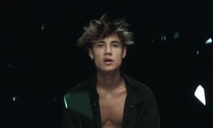 jxdn - Angels & Demons (клип, 2020)