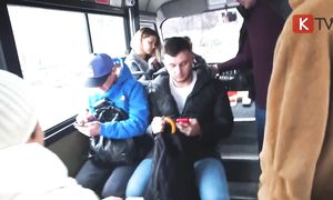 KTV: Непосредственно Каха -  Картошкамет