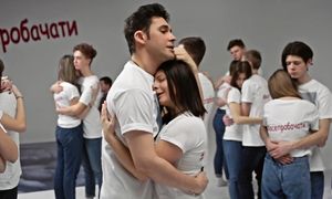 Dan Balan  #ВСЕПРОБАЧАТИ feat.Oksana Mukha (клип, 2020)