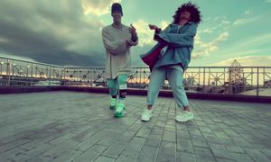 Zivert x NILETTO - Fly 2 (клип, 2020)