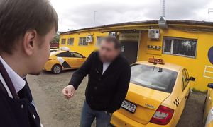 The Люди: Нью Йорк, Италия, Россия / Каково найти работу в кризис / Лядов с места Событий