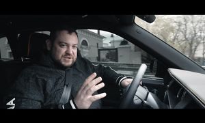 smotraTV: D3 Rolls-Royce Колян, создание новой Легенды!