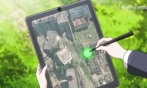 Маг на полную ставку 4 сезон - 8 серия Anistar