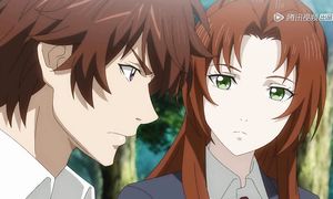 Маг на полную ставку 4 сезон - 7 серия Anistar