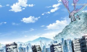 Маг на полную ставку 4 сезон - 12 серия anistar