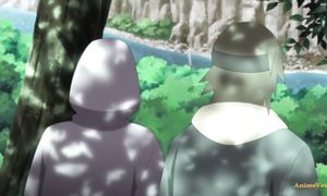 boruto 156
