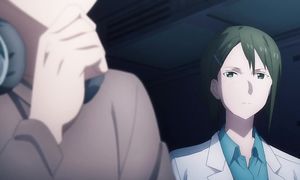 mecia (5 Сезон) - 2 серия