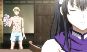 piter gril - 2 серия [без ценз/1080/AniDUB]