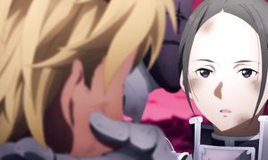 sao (5 Сезон) - 3 серия StudB