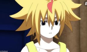 [BeyBeast project] Beyblade Burst Superking - 10 (Озвучка)