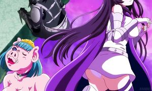 piter grill - 5 серия AniDUB