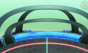 Beyblade Burst Super Z - 16 (BeyBeast project)