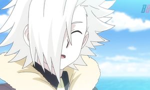 Beyblade Burst Super Z - 21 (BeyBeast project)