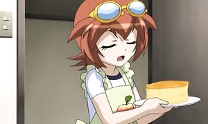 Beyblade Metal Fight Episode - 06 русс. озвучка от Dimonnaruton'a