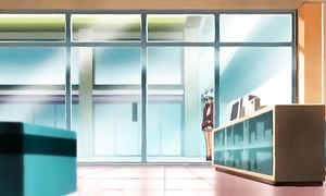 Beyblade Metal Fight Episode - 09 русс. озвучка от Dimonnaruton'a
