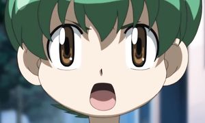 Beyblade Metal Fight Episode - 11 русс. озвучка от Dimonnaruton'a