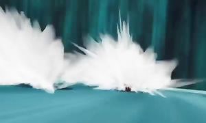 Beyblade Metal Fight Episode - 12 русс. озвучка от MixTech911