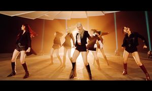 CLC - HELICOPTER (клип, 2020)