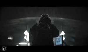 Бэтмен (фильм, 2021) - официальный трейлер