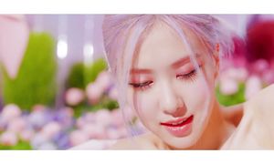 BLACKPINK - 'Ice Cream (with Selena Gomez)' M V (клип, 2020)