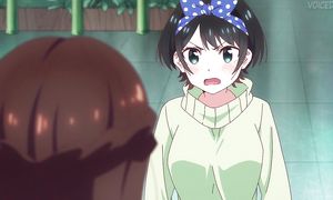 Девушка на час 9-Эп(VOICEDUB)