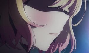 Девушка на час 12-Эп(VOICEDUB)end
