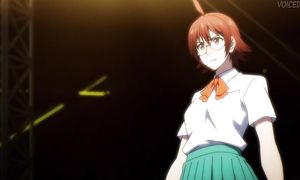 Бог старшей школы 6-Эп(VOICEDUB)