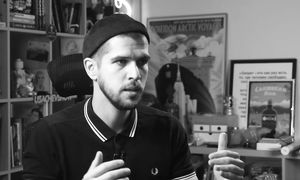 Руслан Усачев: ВТОРАЯ ВОЛНА в России // Азербайджан и Армения // Война в Карабахе // Борат 2 // Выборы в Одессе