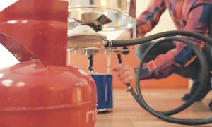 GopherVid: СЛАДКАЯ ВАТА ИЗ SNICKERS, MENTOS, COCA-COLA - ЭКСПЕРИМЕНТ