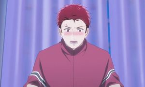 ya zochu съел волк - 3 серия Anistar