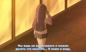Midara na Ao-chan E4