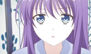 Midara na Ao-chan E5