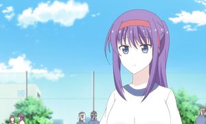 Midara na Ao-chan E10