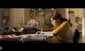 Взаперти (фильм, 2020) - официальный трейлер