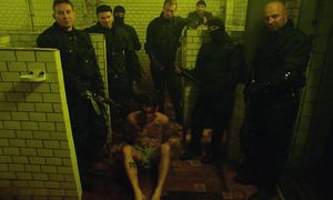 Каста - Выходи гулять (клип, 2020)