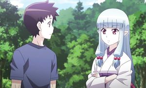 Цугумомо 11-Эп-S2(VOICEDUB)