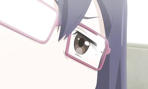 Узаки хочет тусоваться! 5-Эп(VOICEDUB)