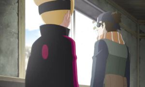 boruto 180 vost