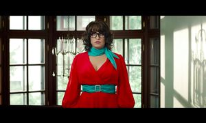 Прабабушка легкого поведения. Начало (фильм, 2021) - официальный трейлер