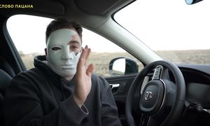 Слово пацана: ГАЗ-69 СЛОМАЛСЯ! Вся правда о Custom Box или как это было на самом деле.