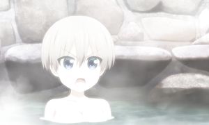 Узаки хочет тусоваться! 10-Эпизод(VOICEDUB)
