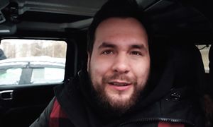 Жекич Дубровский: Купили RS6, GT-R и ТАНК...