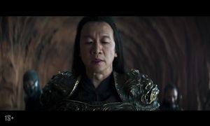 Мортал Комбат (фильм, 2021) - официальный трейлер