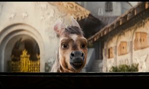 Конек-Горбунок (фильм, 2021) - официальный трейлер