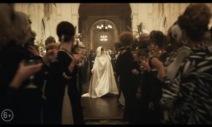 Круэлла (фильм, 2021) - официальный тизер-трейлер